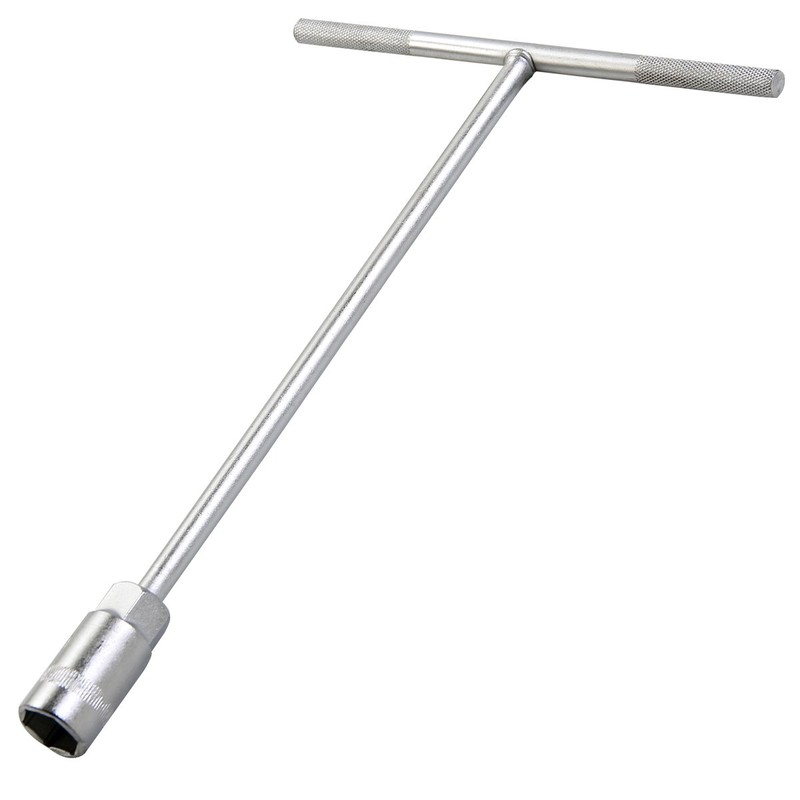 KSEIBI 211251 T - Handle Socket Wrench Set 6- Point