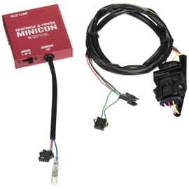 siecle MC-S09P Subcomputer Suzuki Alto RS/Alto Works HA36S