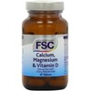 FSC Calcium Magnesium and Vitamin D - Pack of 60