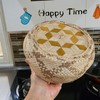 Heavens Tvcz Handmade Bamboo Sticky Rice Serving Basket with Lid