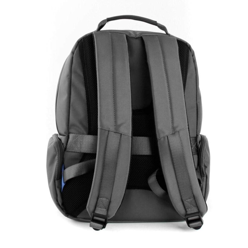 RONCATO Urban Feeling Laptop Bag, Grey (anthracite (22))