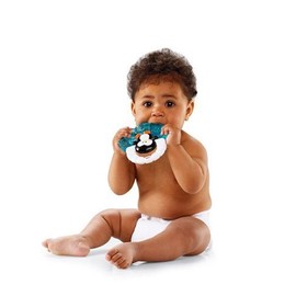 Fisher-Price Penguin Water Teether (Discontinued by Manufacturer)