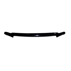 Auto Ventshade [AVS] Hoodflector | Low Profile, Smoke Color | 21762 | Fits 2017 - 2022 Chrysler Pacifica