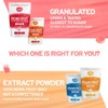 ENLIGHT - 100% Ultra Pure Monkfruit Extract (50g / 1.8oz