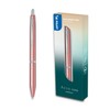 PILOT - Acro 1000 Premium Ballpoint Pen in Pink Gold