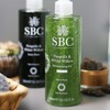 SBC Skincare Propolis & White Willow Moisturising Gel 300ml, Lightweight,
