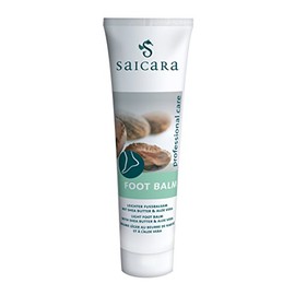saicara Foot Balm, 1er Pack (1 x 100 ml)