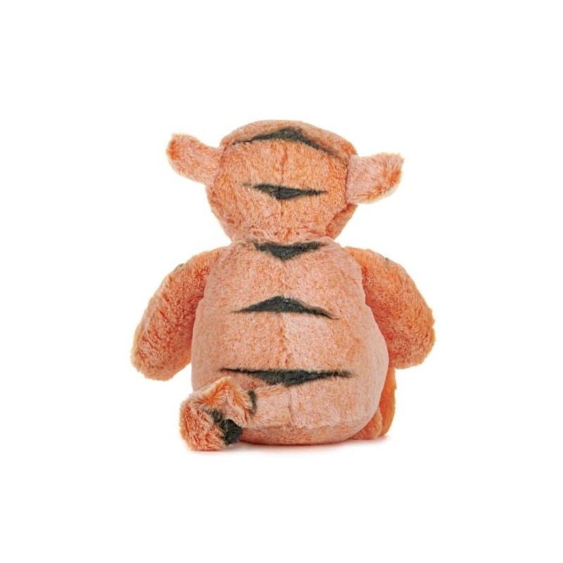 Tigger WTP Snuggle Time Cartoon Character, 30cm/12inch (71121 Tigger)