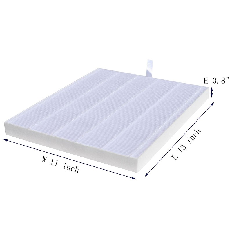 C545 Filter for Winix C545 Filter S, 2 Hepa Filter