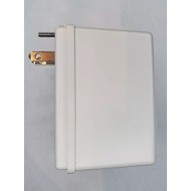 Amseco XF-1240EE Plug-In Level III Transformer 120VAC In 12VAC Output