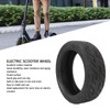 Electric Scooter Wheel Replacement Vacuum Tubeless Tyre Balance Scooter Tire