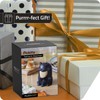 PELEG DESIGN Pickitty Toothpick Holder - Playful Kitty Toothpick Dispenser