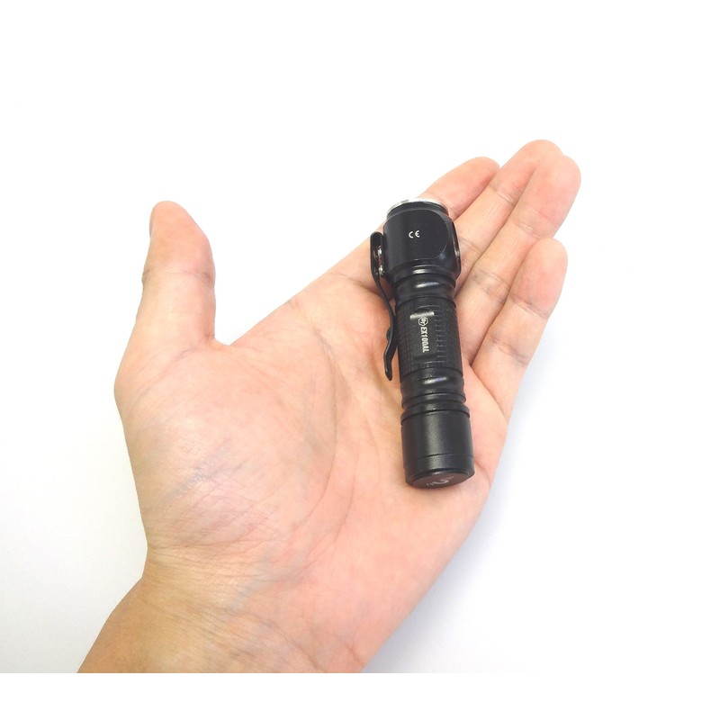 SIGHTRON (Scitron) LED Light Bright Tech (Bright-TECH) EX100AL Brightness 100