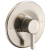 Shower and Tub Trim Kit, Compatible with Moen Posi-Temp Valve,
