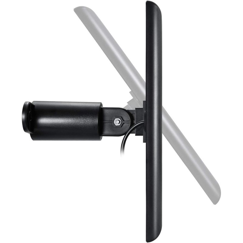 Wasserstein Solar Panel with Internal Battery - Compatible with Blink