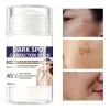 Crema Facial Barra Hidratante Nutritiva Rostr