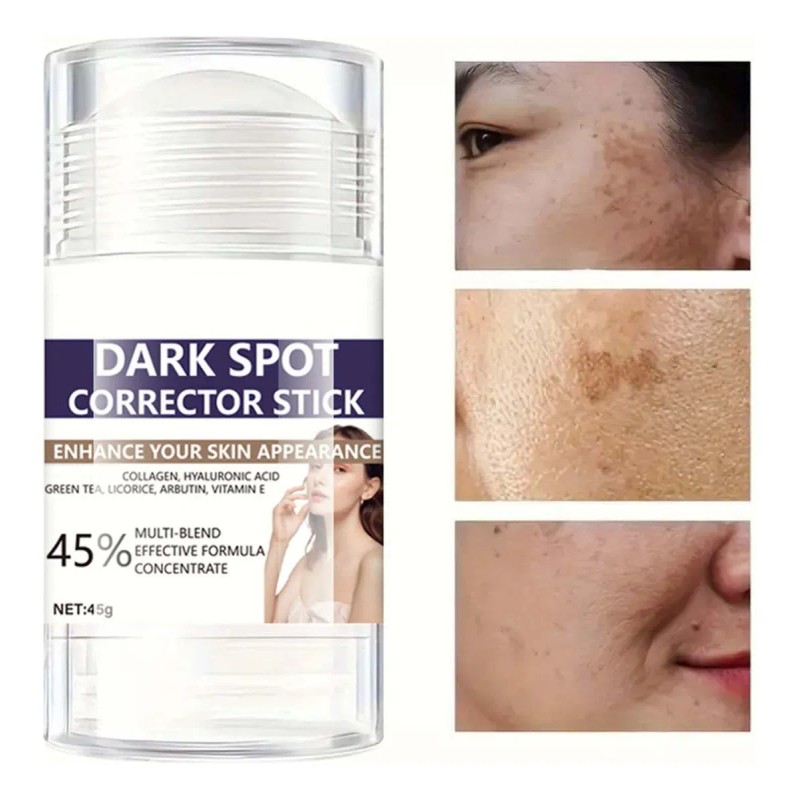 Crema Facial Barra Hidratante Nutritiva Rostr