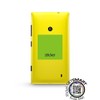 Stiicker Mobile Magnet Mount for Smartphones, Zesty Green