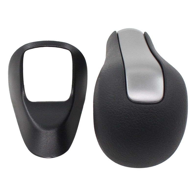 ApplianPar Automatic Gear Shifter Knob for Honda Accord 2008-2012