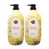 Shower Mate 샤워메이트 바디워시 프리지아 앤 자스민 900ml X 2개
