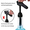 Pour Spout for Torani Sugar-Free Syrup 25.4 Fl Oz Bottle，,New