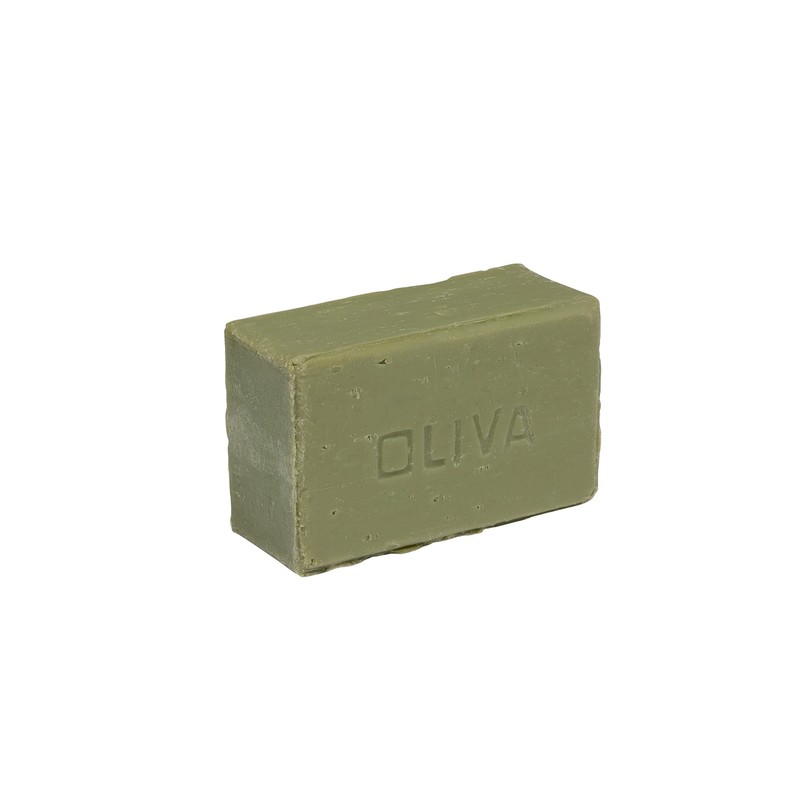 OLIVA Olive Oil Soap 125g (PACK OF 1)