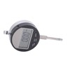 Electronic Digital Dial Indicator Gauge Inch/Metric Conversion Measuring Tool 0.01mm