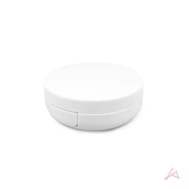 쿠션 공병용기 에어 에어쿠션팩트 DIY DIY 에어 쿠션 케이스 팩트 공병 Air Cushion Puff Case DIY Air Cushion Pact Empty Bottle Container