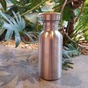 Stainless My Bottle - Lightweight Stainless Steel Water Bottle [SB-01]
