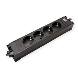 BACHMANN Step Base 4xCEE7/3 GST18