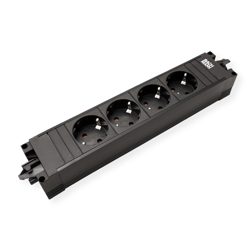 BACHMANN Step Base 4xCEE7/3 GST18