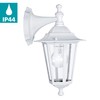 Eglo Laterna 4 Base Light Die-Cast Aluminium