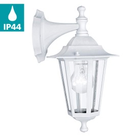 Eglo Laterna 4 Base Light Die-Cast Aluminium
