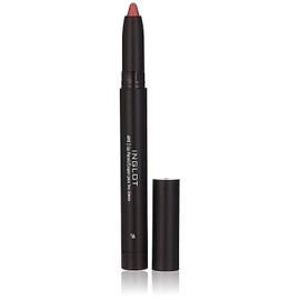 AMC Lip Pencil Matte 16 | Lipliner | Lipstick | Highly pigmented | Contains Avocado Oil | Lipstick | Provides Great Coverage | Paraben-free | Dermatologically Tested