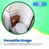 Walex Premium RV/Marine Toilet Bowl Cleaner - Naturally Derived Formula,