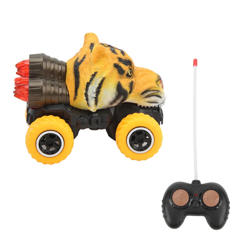 Electric Remote Control Car 1:43 Off Road RC Car with