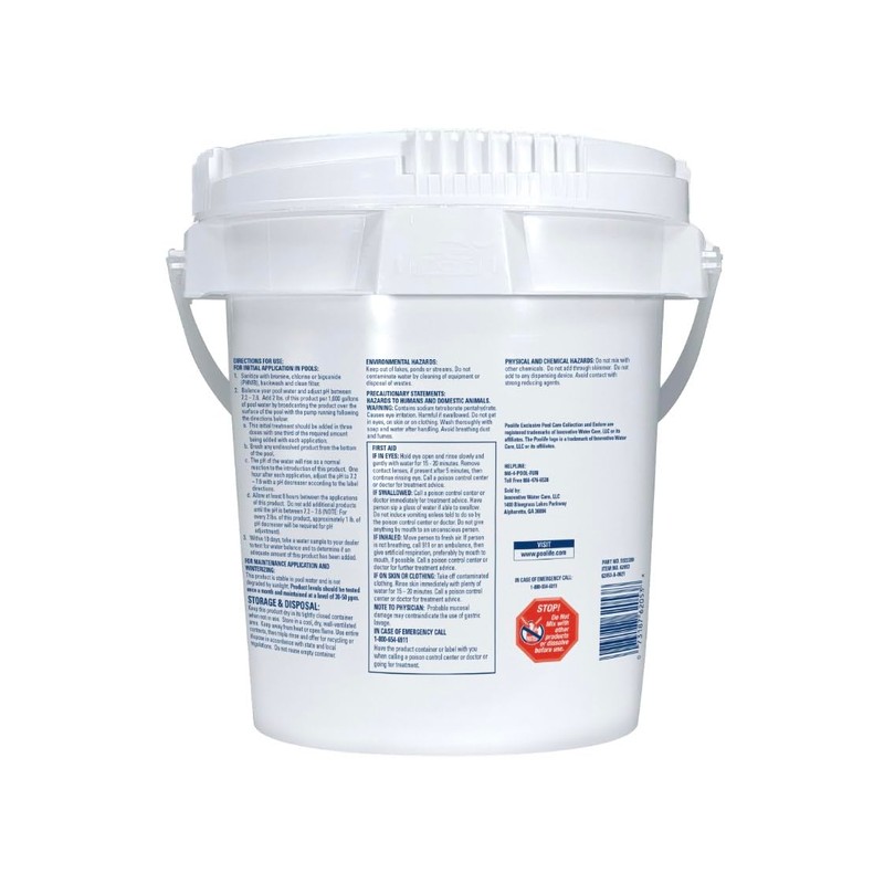 POOLIFE Endure Water Conditioner 10 lb