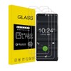 rlbmnyz[3-Pack Compatible with Cricket Outlast 5G 2024 and AT&T Motivate