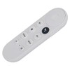 G9N9N Voice Replaced Remote Control Fit for Google Chromecast TV