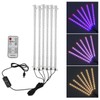6 Head 54W 216LEDs Plant Growth Light with 3 Light