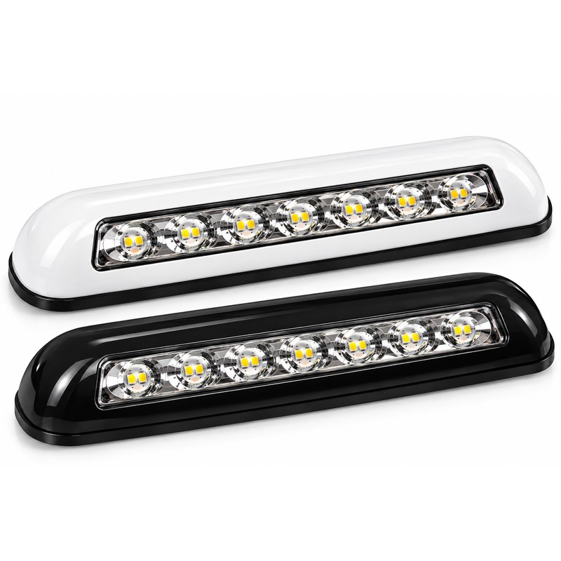 12V RV LED Awning Light for Camper Exterior Lighting –