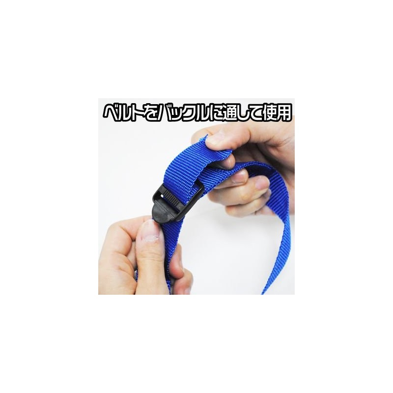 ASTRO PRODUCTS 07-12024 Cargo Tightening Belt, 2-Pack 07-12024