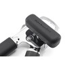 KitchenAid - Classic Can Opener, High-Carbon Blade, Built-in Bottle Opener