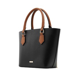 ALDO Women's Perimma Tote Bag, Black