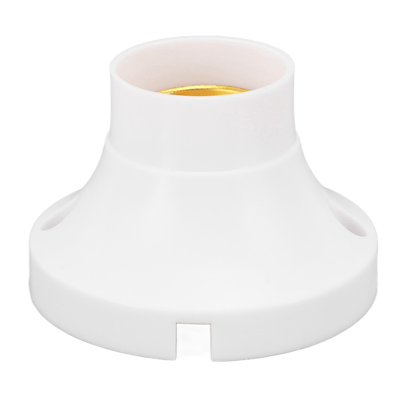 FHD 1080P Dual Lens Light Bulb Security Camera 360 Degree