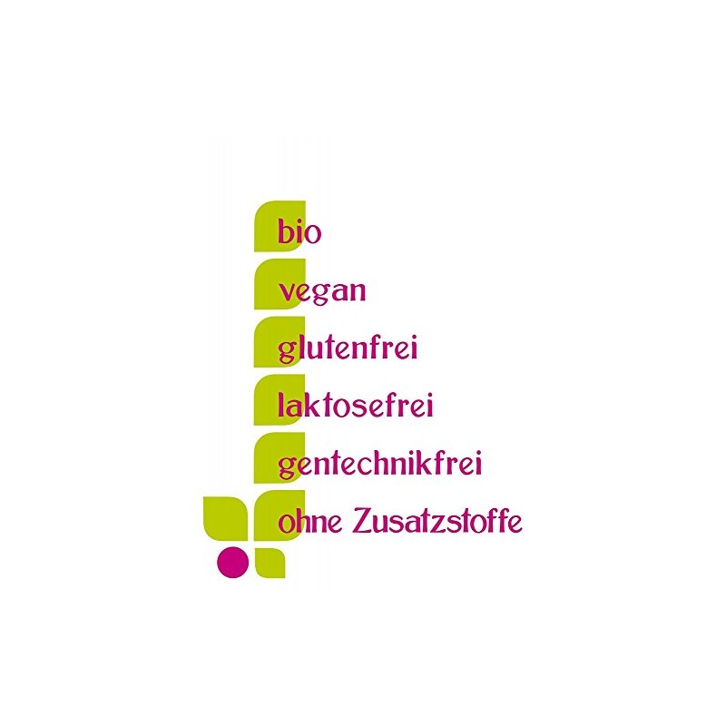 Vitavitee Organic Cranberries Cranberries (500 g)