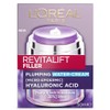 L'Oreal Revitalift Filler Plumping Water Cream Hyaluronic Acid 50ml