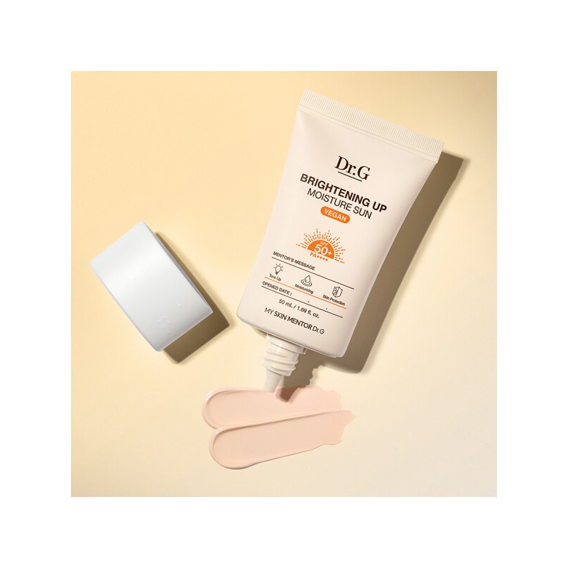 Dr.G (현대Hmall)닥터지 브라이트닝 업 모이스처 선 50ml (Hyundai Hmall) Dr.