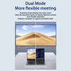 Wireless HD Transmitter and Receiver Kit Support 1080P Dual Mode