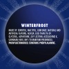 Eclipse Winterfrost Sugar Free Chewing Gum 60 Count Pack of